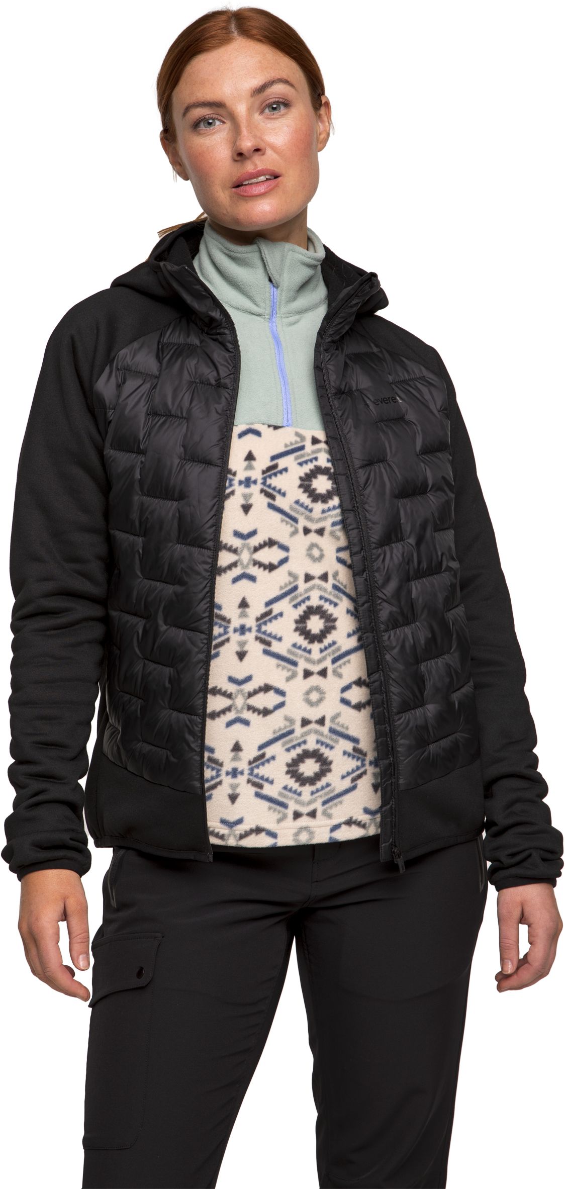 The north face mashed up bomber sales down jacket